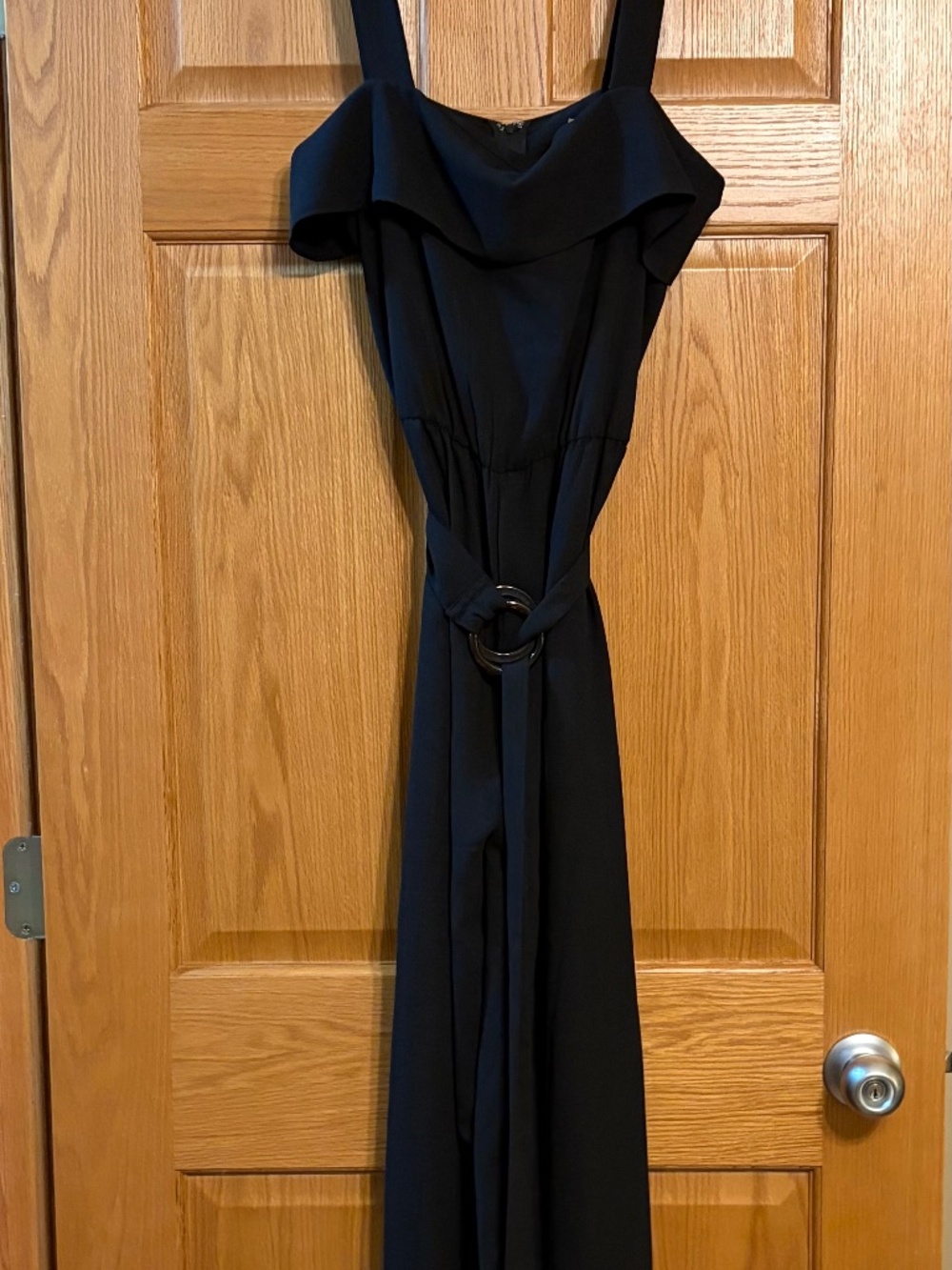 Jumpsuit size small